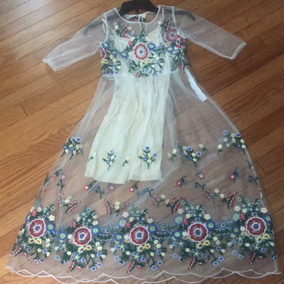 Dress - Picture 8 of 8